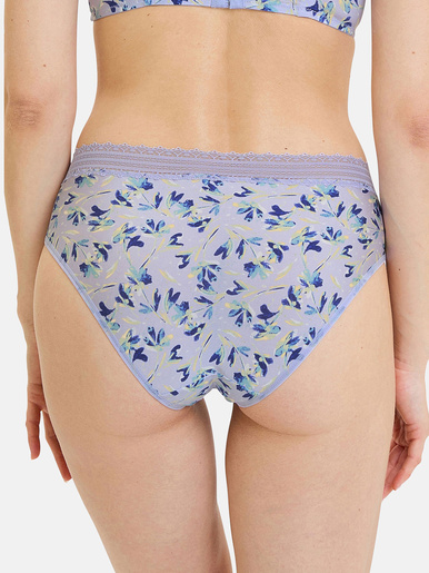 Culotte maille confort