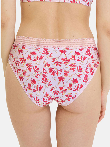 Culotte maille confort