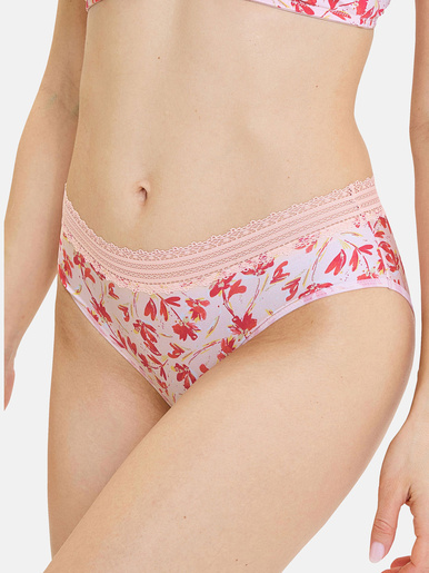 Culotte maille confort