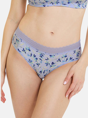 Culotte maille confort