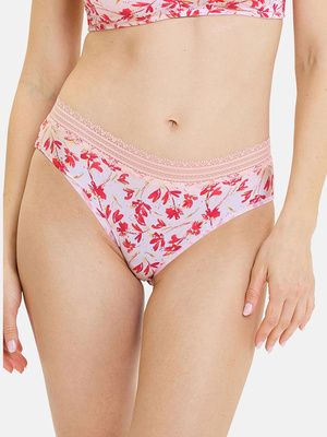 Culotte maille confort