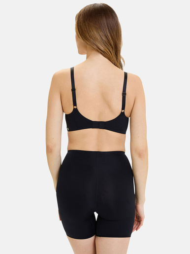 Panty gainant ventre plat invisible