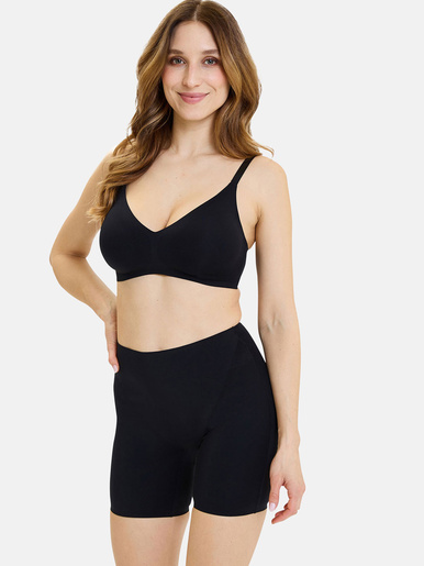 Panty gainant ventre plat invisible