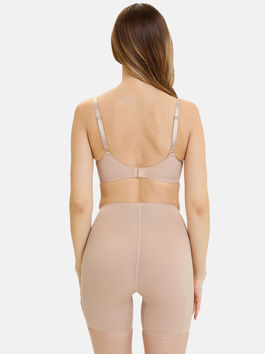 Panty gainant ventre plat invisible