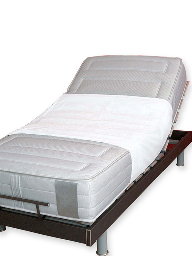 Alèse de lit imperméable