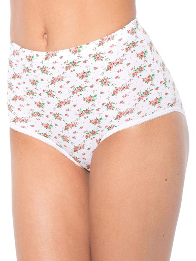 Lot de 2 culottes d'incontinence