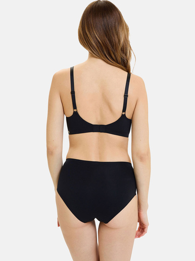 Soutien-gorge sans armatures invisible