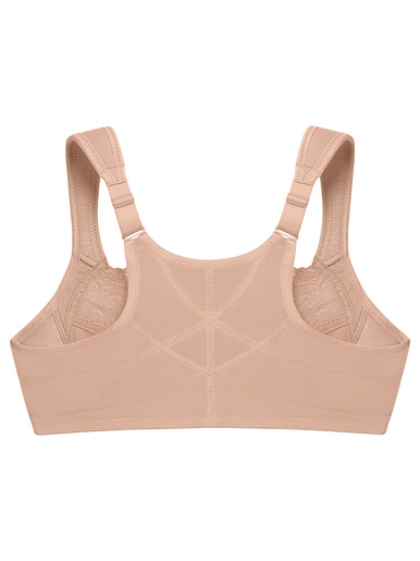 Soutien-gorge WonderWire à armatures - Glamorise - Beige
