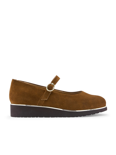 Babies cuir