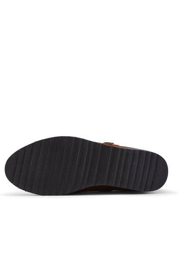 Babies cuir
