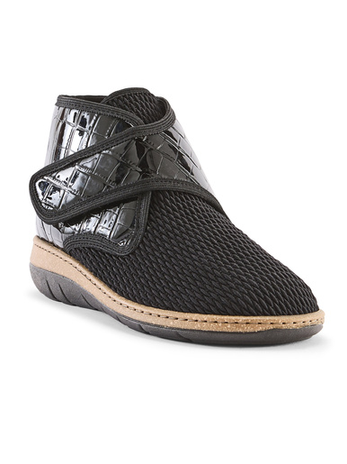 Boots extensibles