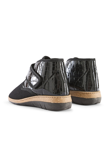 Boots extensibles