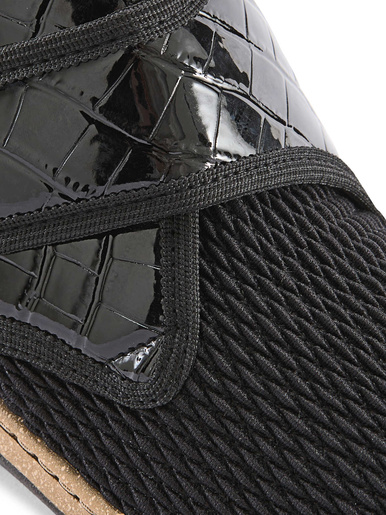 Boots extensibles