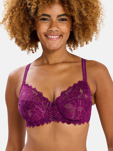 Soutien-gorge Arum à armatures