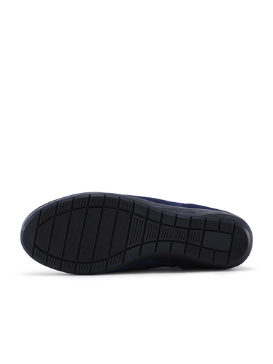 Boots compensées zippées et élastiquées