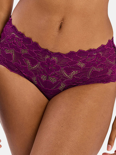 Culotte haute Arum