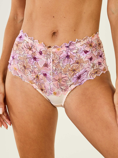 Culotte haute Arum