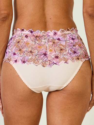 Culotte haute Arum