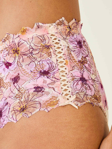 Culotte haute Arum