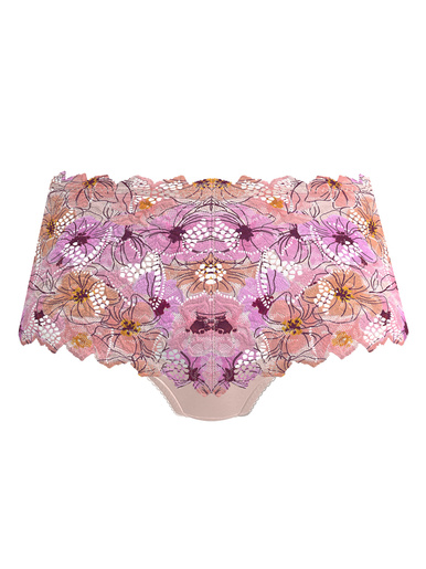 Culotte haute Arum