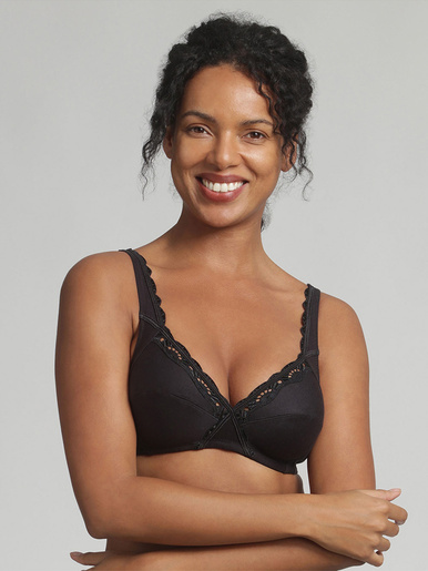 Soutien-gorge Cotton Support