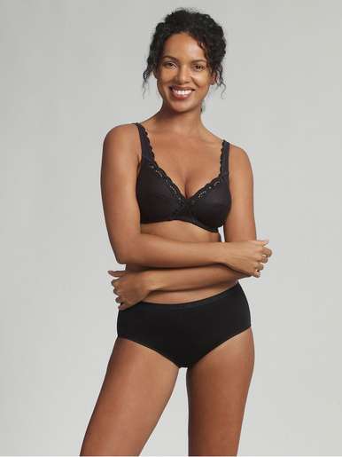 Soutien-gorge Cotton Support