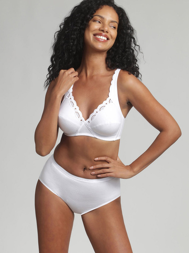 Soutien-gorge Cotton Support