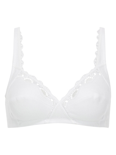 Soutien-gorge Cotton Support