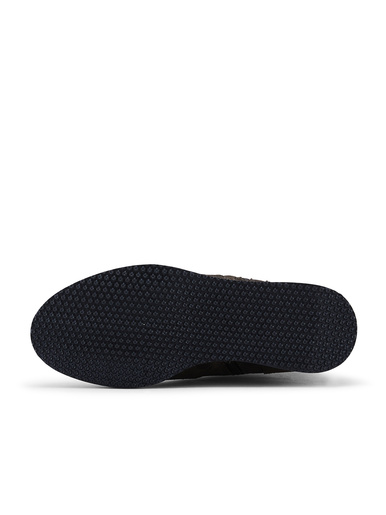 Boots double zip