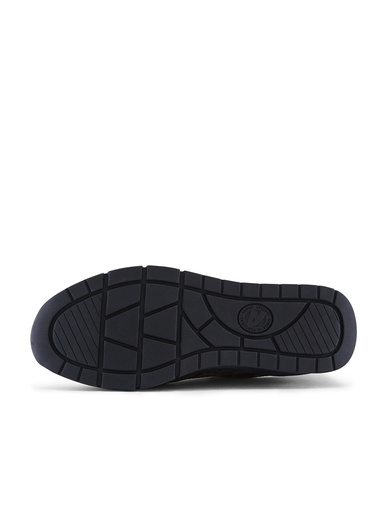 2013965 sneakers à lacets et zip