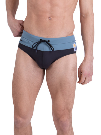 Slip de bain Surf Club