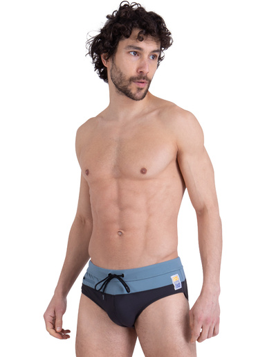 Slip de bain Surf Club