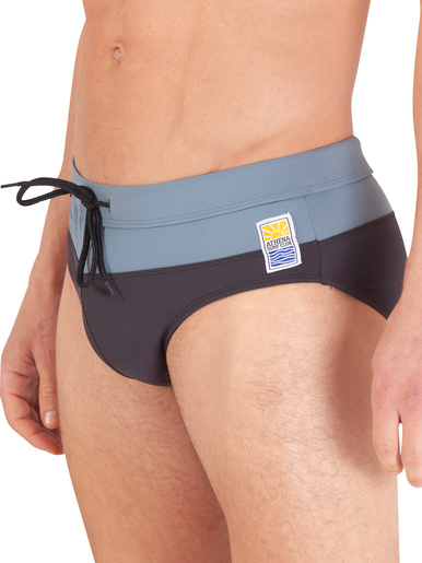 Slip de bain Surf Club
