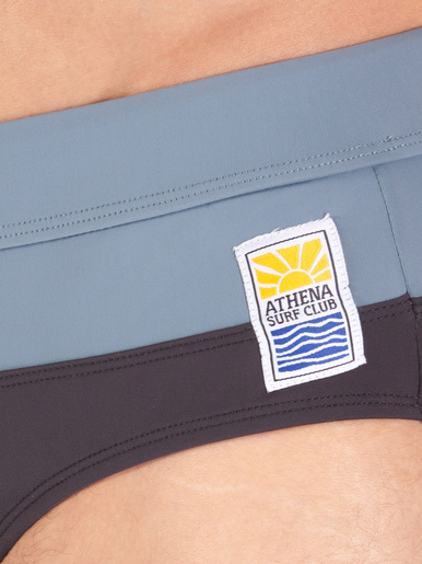 Slip de bain Surf Club