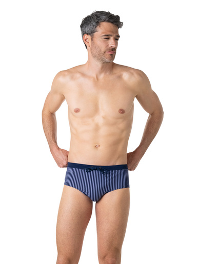 Slip de bain Signature
