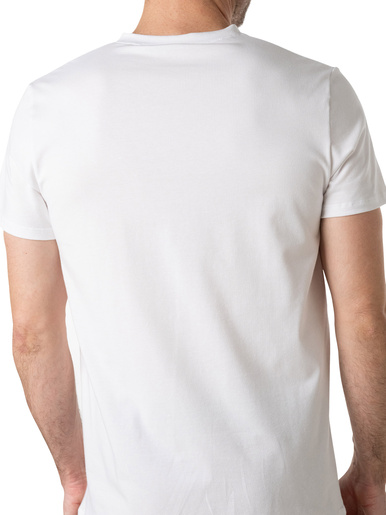 Tee-shirt col V Fait en France