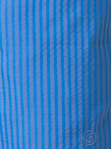 Caleçon de bain avec fibres recyclées