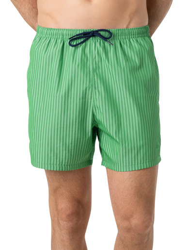 Caleçon de bain avec fibres recyclées