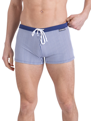 Boxer de bain imprimé