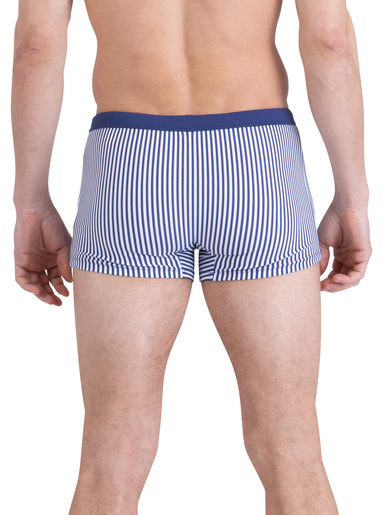 Boxer de bain imprimé