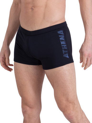 Boxer de bain Sérigraphie