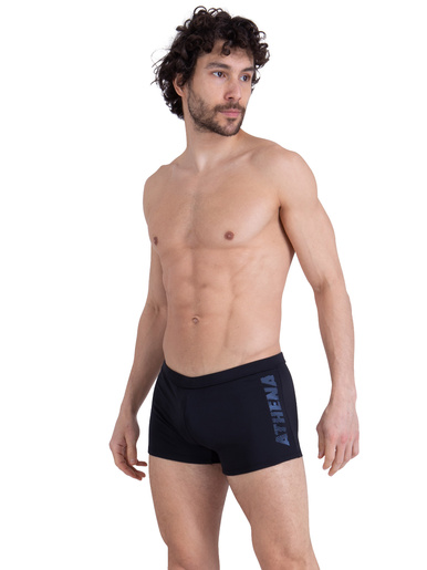 Boxer de bain Sérigraphie