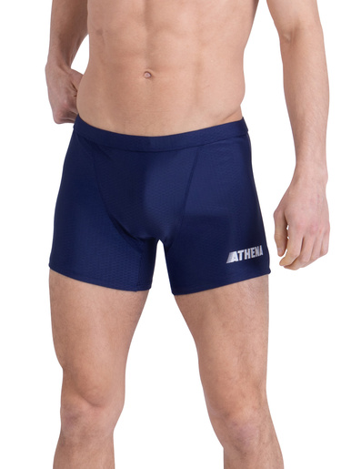 Boxer de bain sport