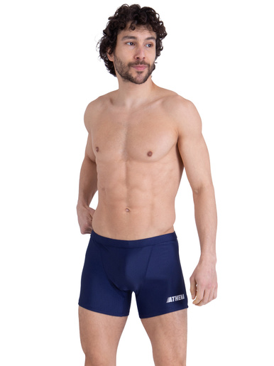 Boxer de bain sport