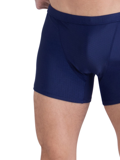 Boxer de bain sport