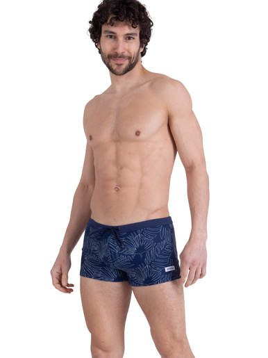 Boxer de bain Surf Club