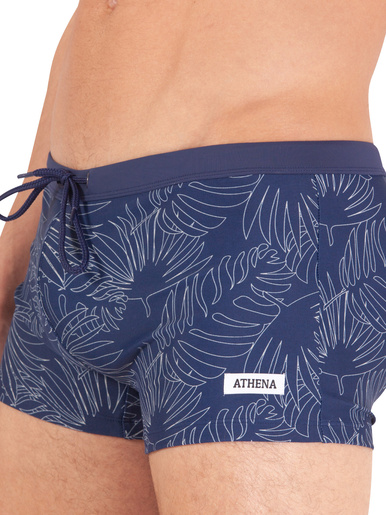 Boxer de bain Surf Club
