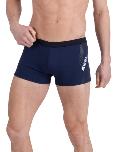 Boxer de bain Sport