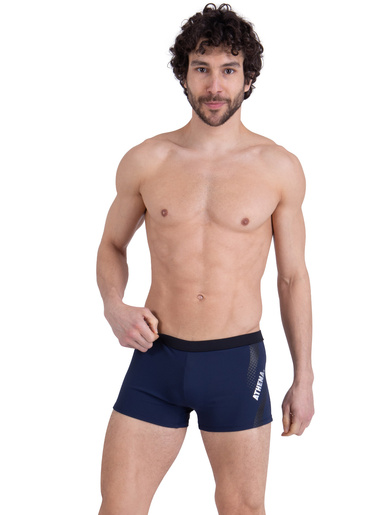 Boxer de bain Sport