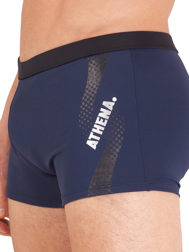 Boxer de bain Sport